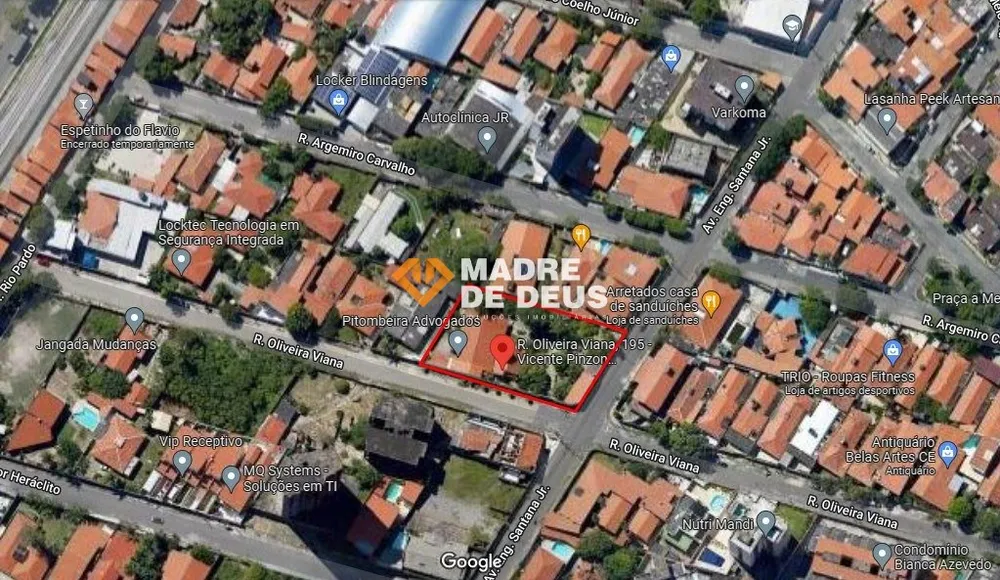 Casa, 4 quartos, 370 m² - Foto 2