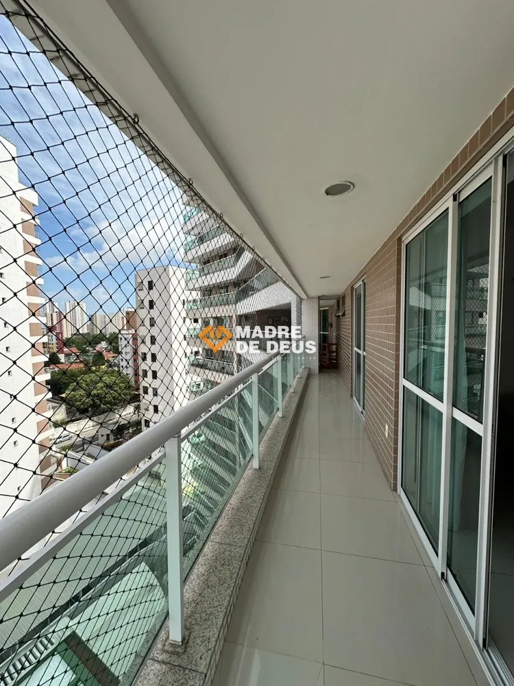 Apartamento, 4 quartos, 212 m² - Foto 9