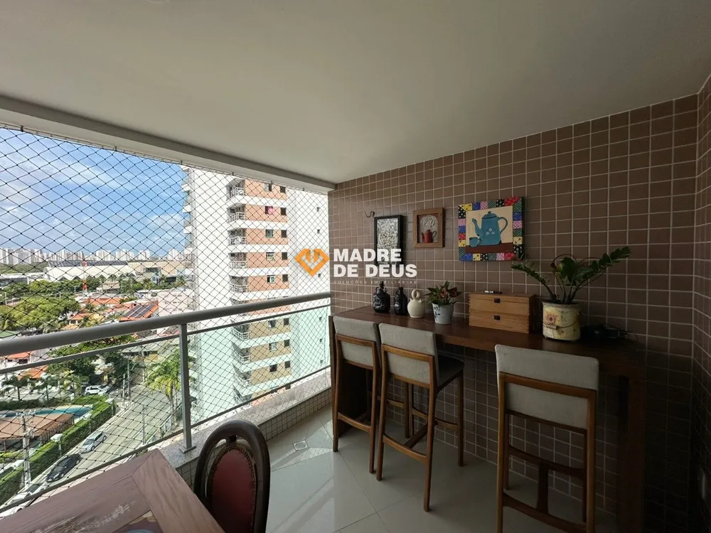 Apartamento, 4 quartos, 212 m² - Foto 3