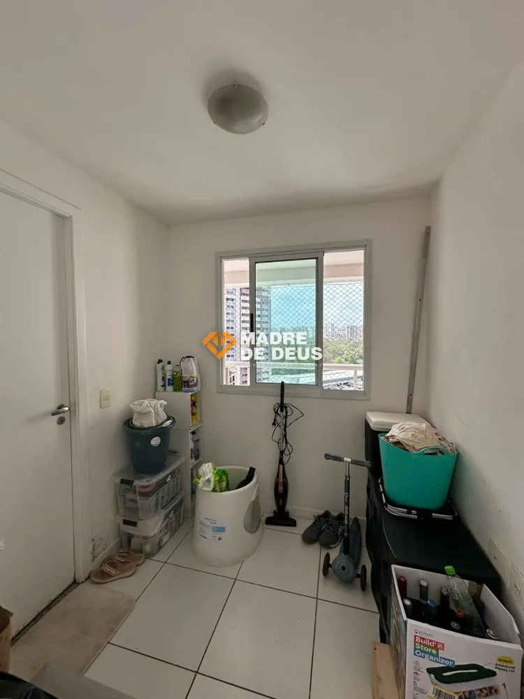 Apartamento, 4 quartos, 212 m² - Foto 1