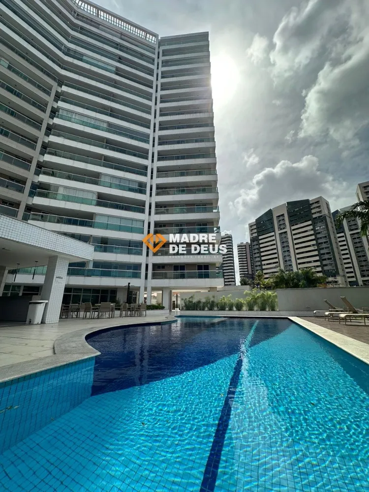 Apartamento, 4 quartos, 212 m² - Foto 3