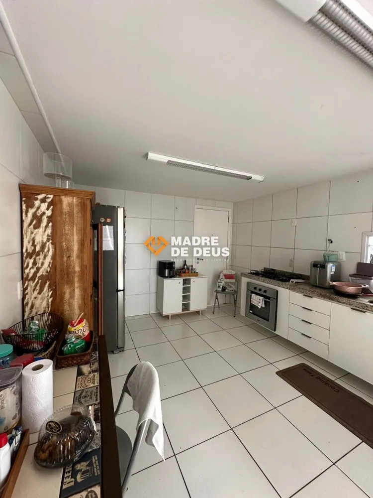 Apartamento, 4 quartos, 212 m² - Foto 4