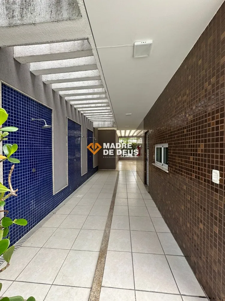 Apartamento, 4 quartos, 212 m² - Foto 2