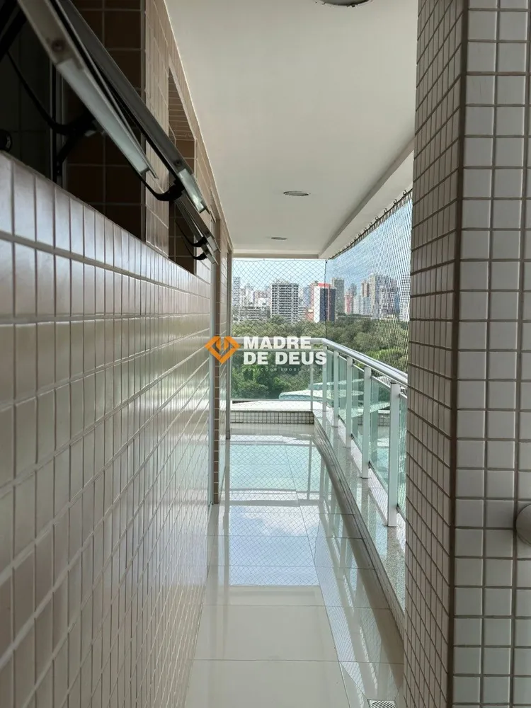 Apartamento, 4 quartos, 212 m² - Foto 6