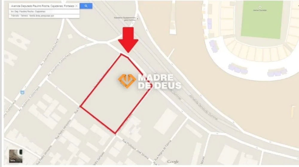 Terreno, 6400 m² - Foto 8