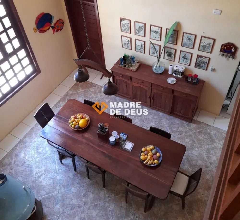 Casa, 9 quartos, 552 m² - Foto 6