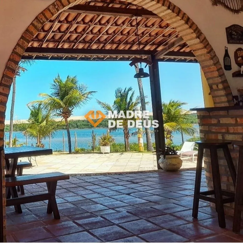 Casa, 9 quartos, 552 m² - Foto 7
