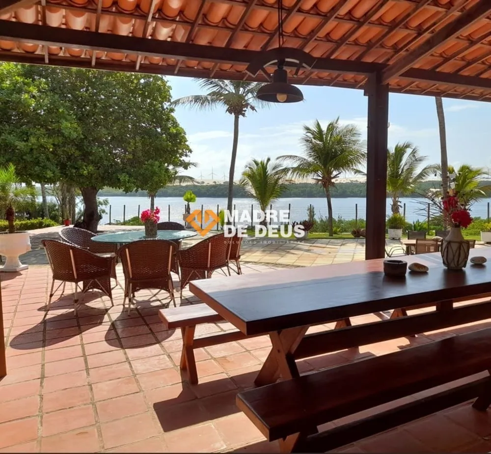 Casa, 9 quartos, 552 m² - Foto 5