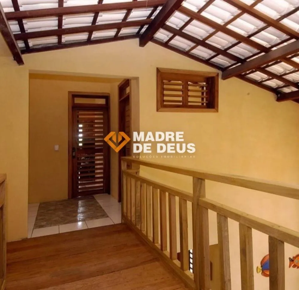 Casa, 9 quartos, 552 m² - Foto 3