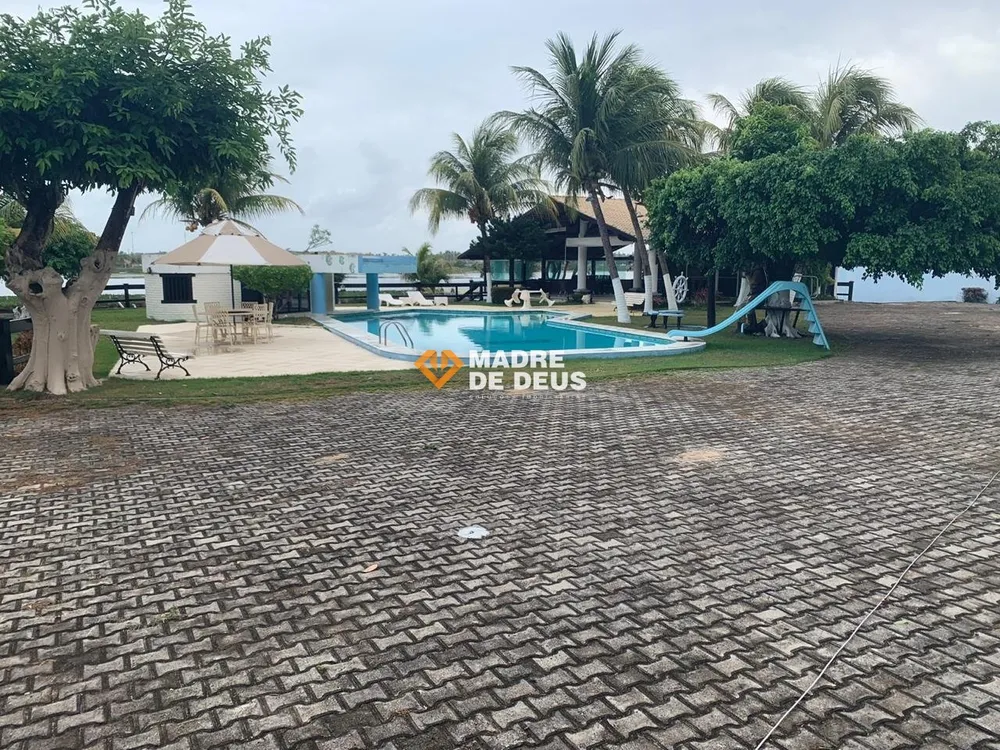 Chácara, 5 quartos, 2 hectares - Foto 1