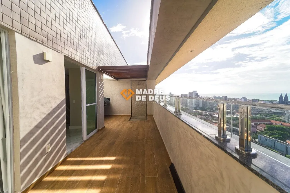 Apartamento, 2 quartos, 106 m² - Foto 3