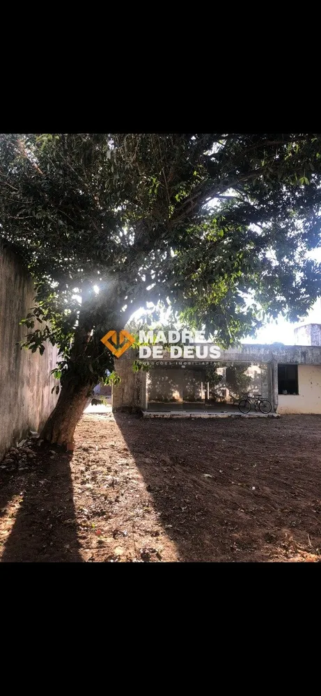 Casa, 4 quartos, 580 m² - Foto 1