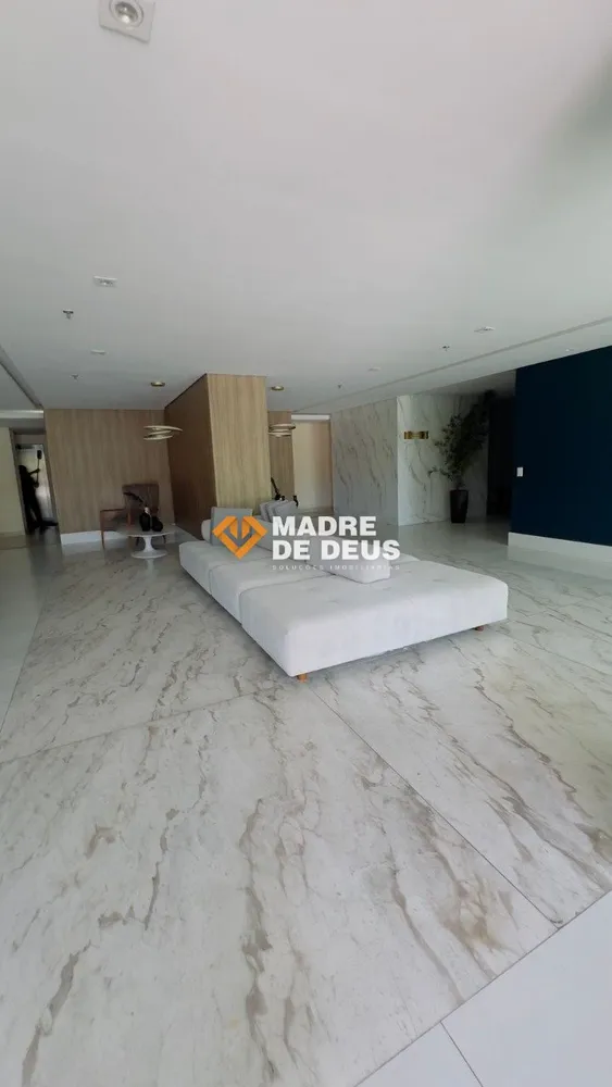 Apartamento, 4 quartos, 245 m² - Foto 4