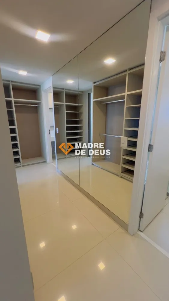 Apartamento, 4 quartos, 245 m² - Foto 3