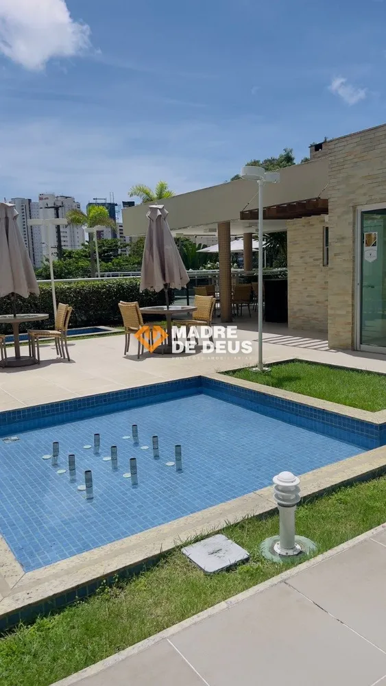 Apartamento, 4 quartos, 245 m² - Foto 8