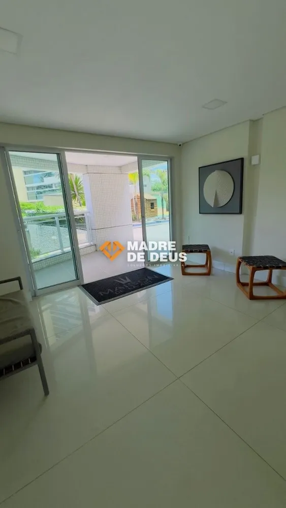 Apartamento, 4 quartos, 245 m² - Foto 7