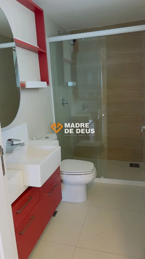 Apartamento, 4 quartos, 245 m² - Foto 3