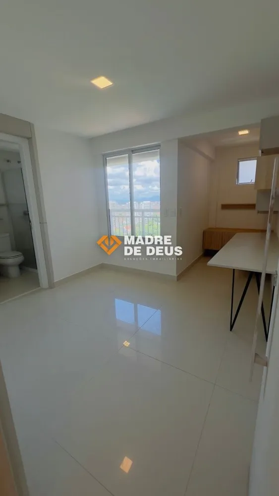 Apartamento, 4 quartos, 245 m² - Foto 1