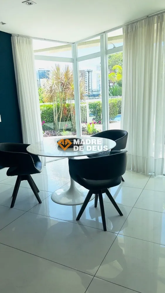 Apartamento, 4 quartos, 245 m² - Foto 2