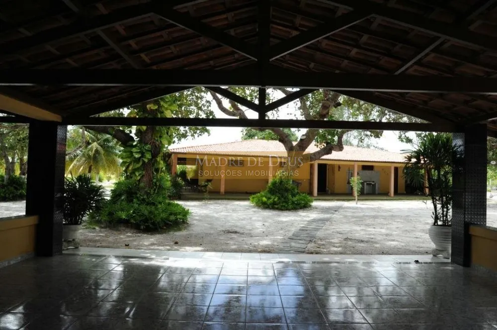 Terreno, 5 hectares - Foto 2