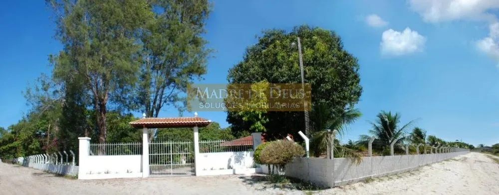 Terreno, 5 hectares - Foto 4