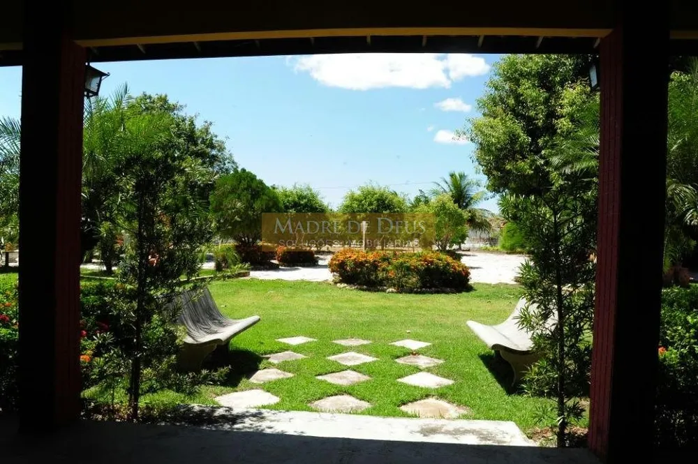 Terreno, 5 hectares - Foto 6