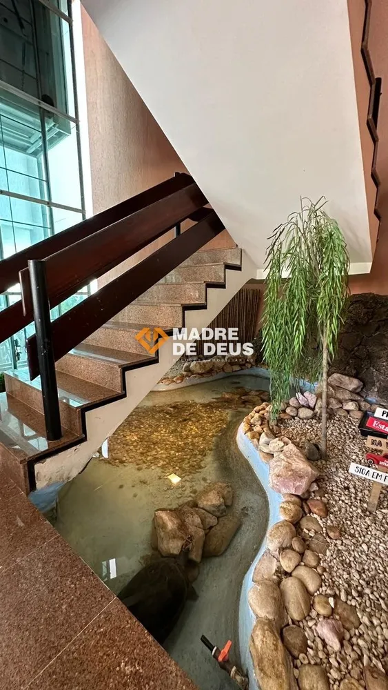 Casa, 5 quartos, 711 m² - Foto 2
