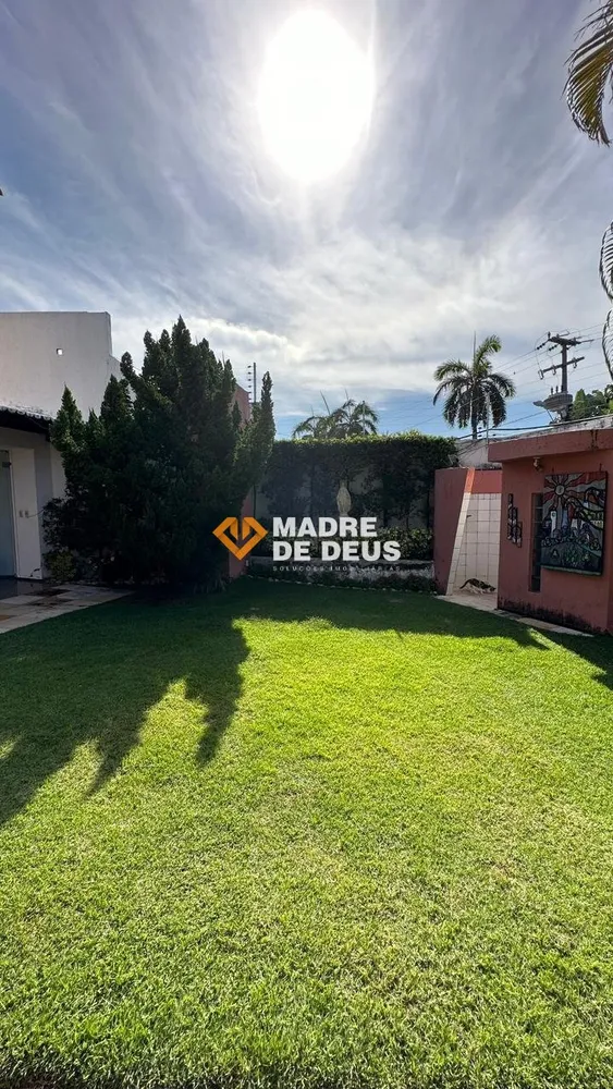 Casa, 5 quartos, 711 m² - Foto 3