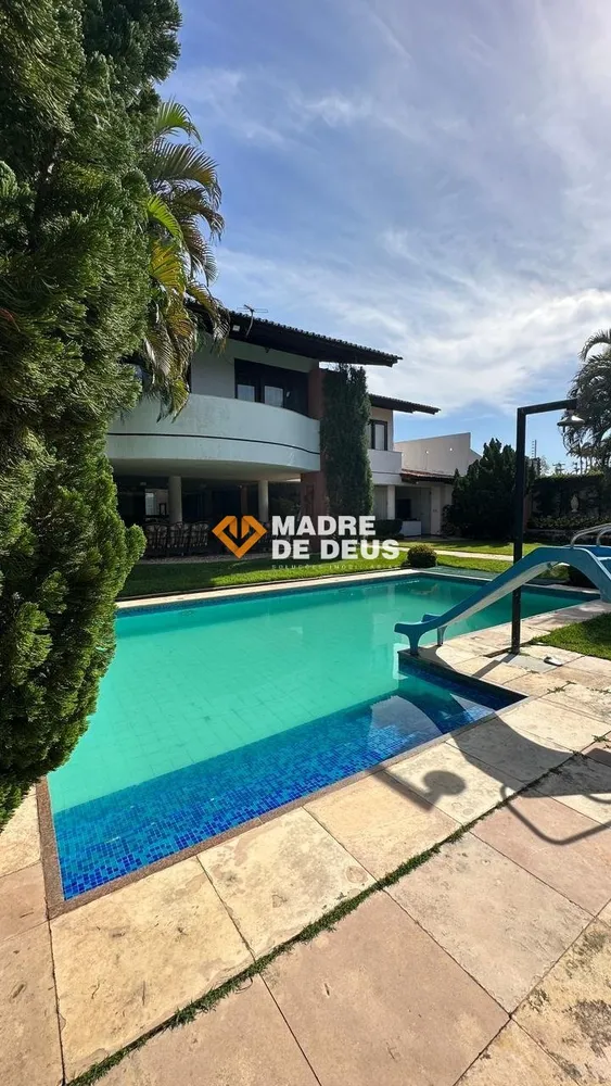 Casa, 5 quartos, 711 m² - Foto 4