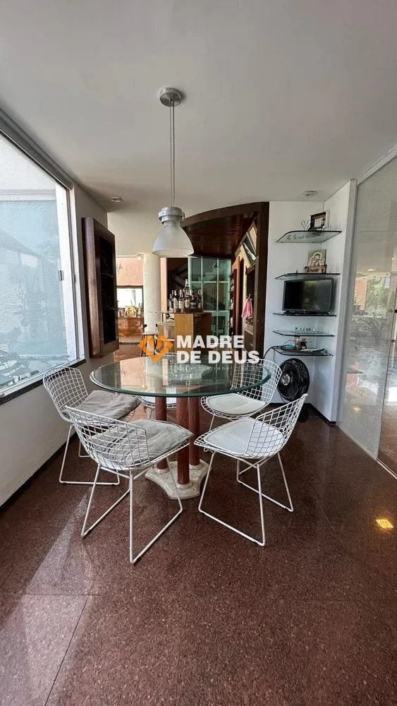 Casa, 5 quartos, 711 m² - Foto 3