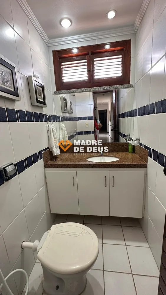 Casa, 5 quartos, 711 m² - Foto 1