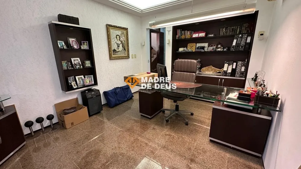 Casa, 5 quartos, 711 m² - Foto 7