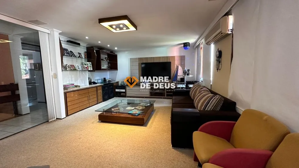 Casa, 5 quartos, 711 m² - Foto 10