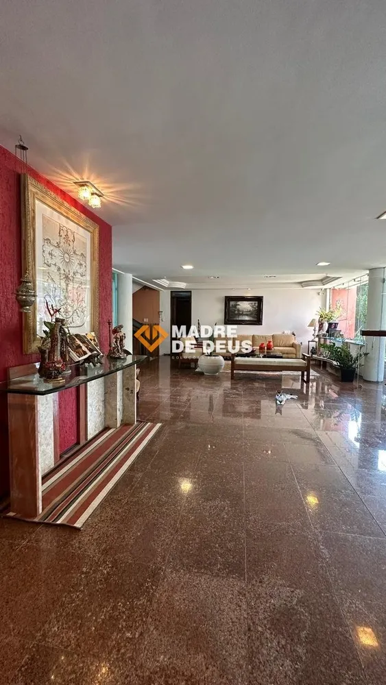 Casa, 5 quartos, 711 m² - Foto 5