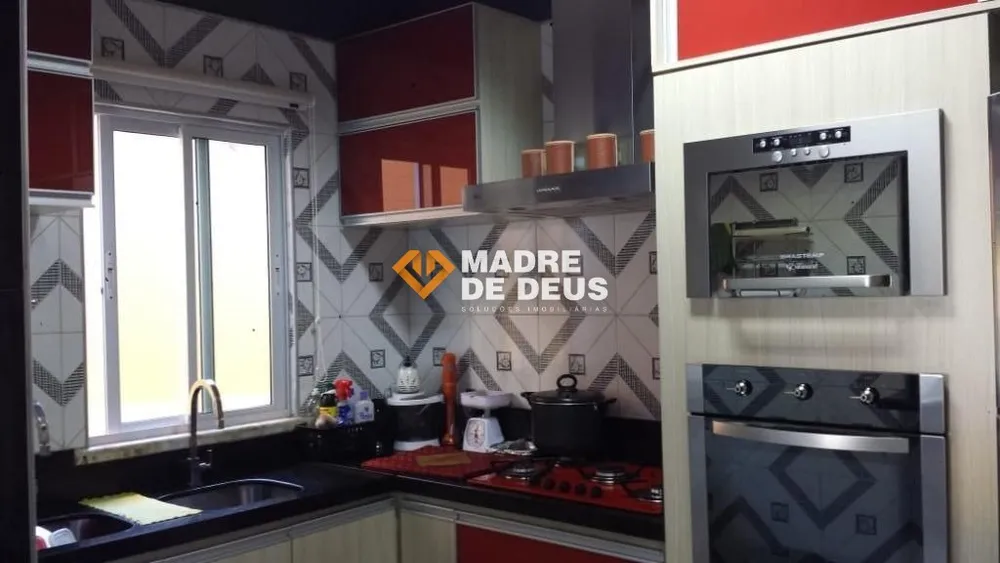 Casa, 4 quartos, 251 m² - Foto 10