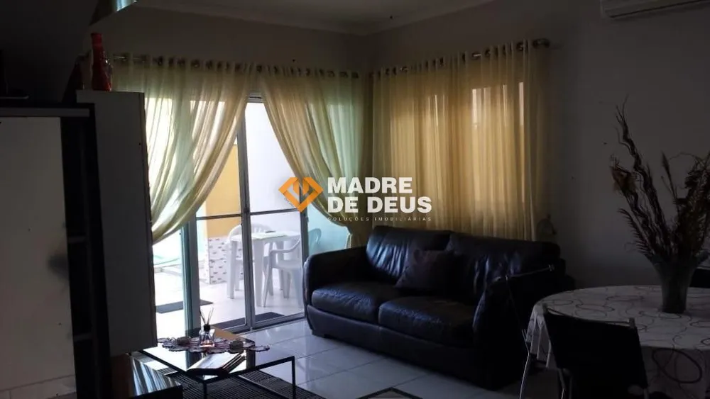 Casa, 4 quartos, 251 m² - Foto 11