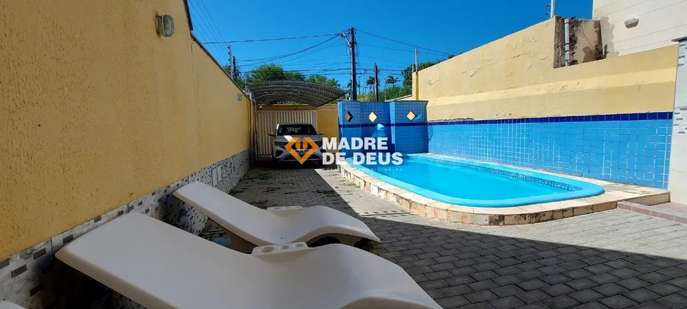 Casa, 4 quartos, 251 m² - Foto 1