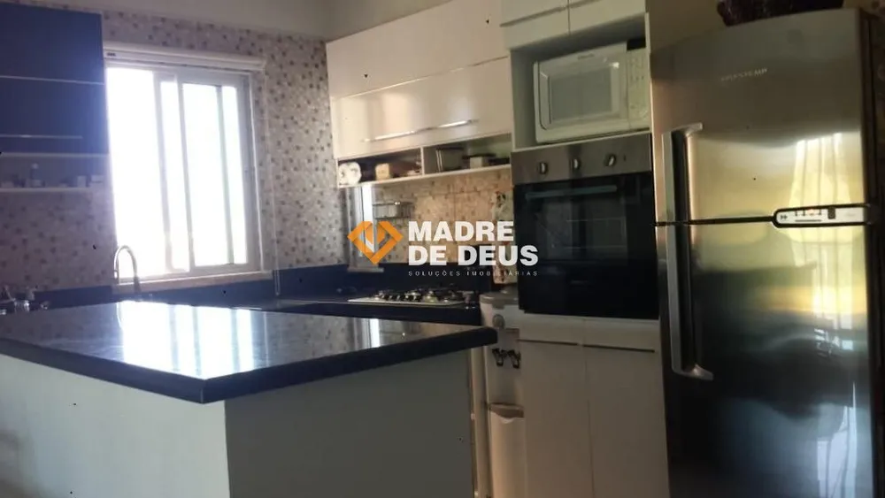 Casa, 4 quartos, 251 m² - Foto 12