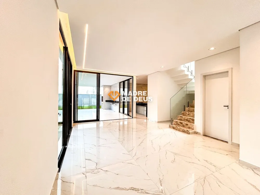 Casa de Condomínio, 4 quartos - Foto 6