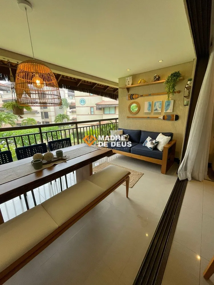 Apartamento, 3 quartos, 103 m² - Foto 2