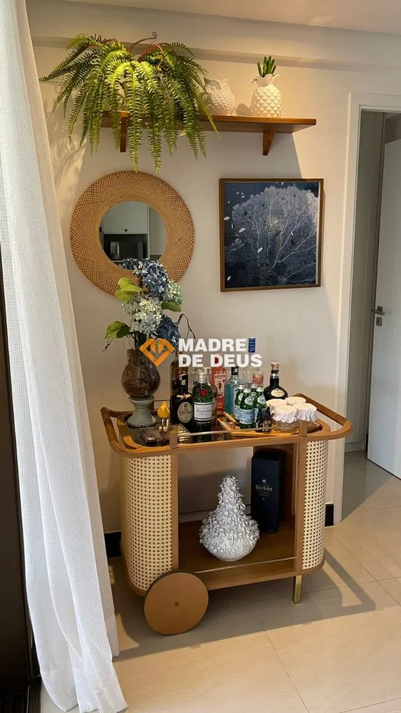 Apartamento, 3 quartos, 103 m² - Foto 1