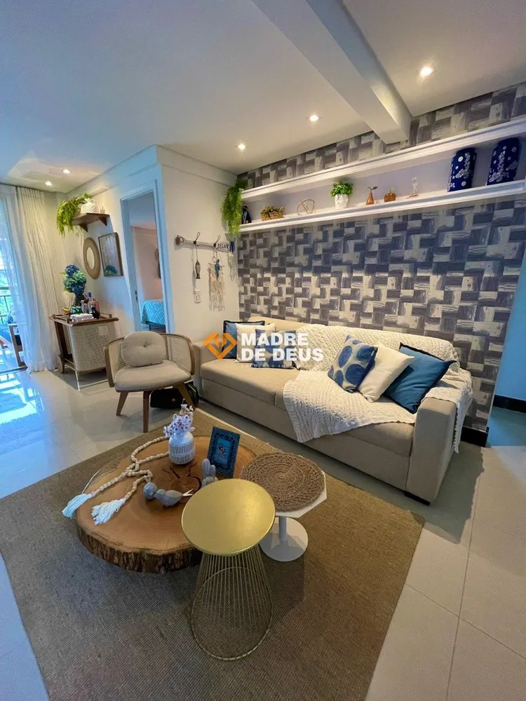 Apartamento, 3 quartos, 103 m² - Foto 3