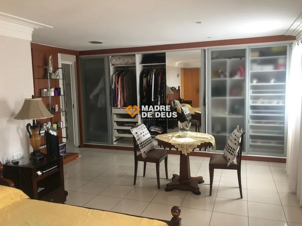 Apartamento, 3 quartos, 320 m² - Foto 6