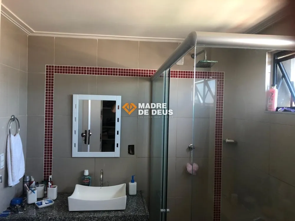 Apartamento, 3 quartos, 320 m² - Foto 4