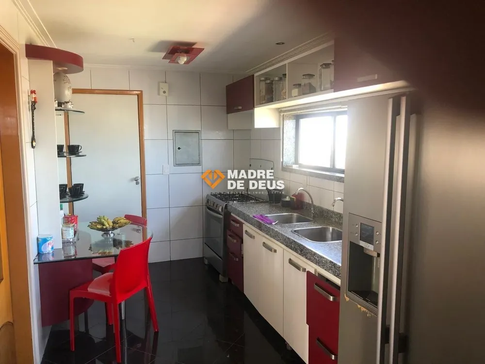 Apartamento, 3 quartos, 320 m² - Foto 1