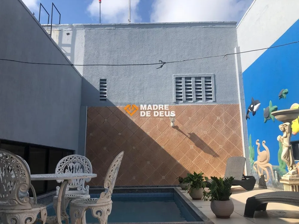 Apartamento, 3 quartos, 320 m² - Foto 8