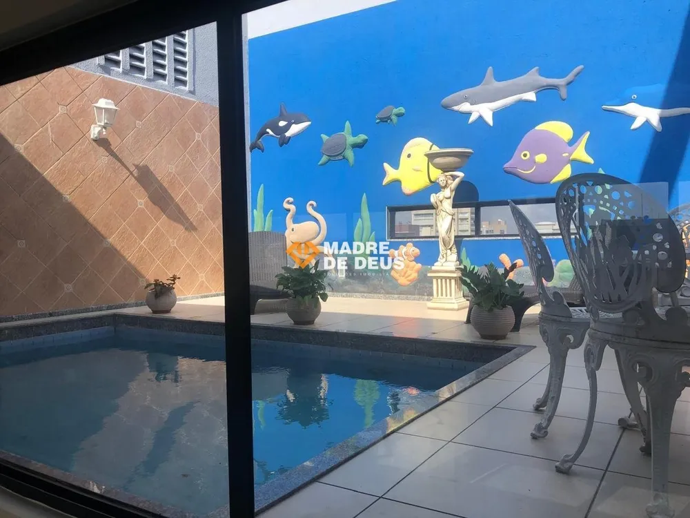 Apartamento, 3 quartos, 320 m² - Foto 7