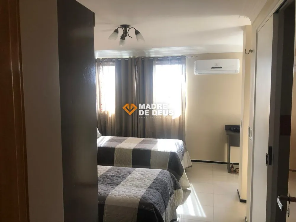 Apartamento, 3 quartos, 320 m² - Foto 3