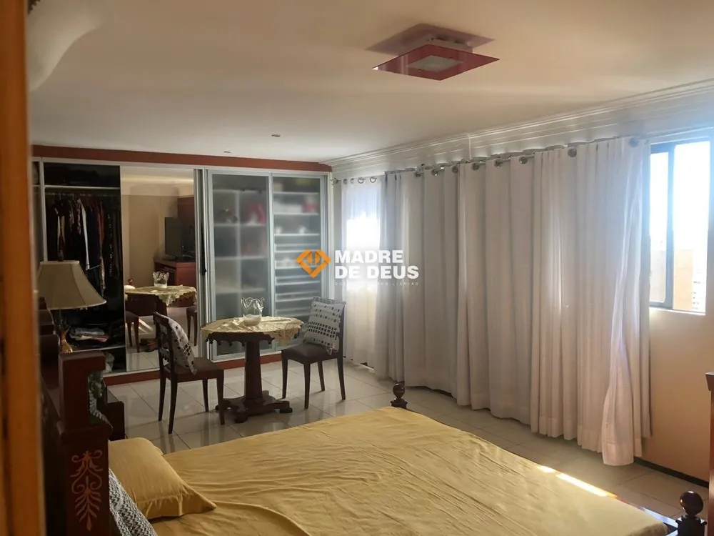 Apartamento, 3 quartos, 320 m² - Foto 5
