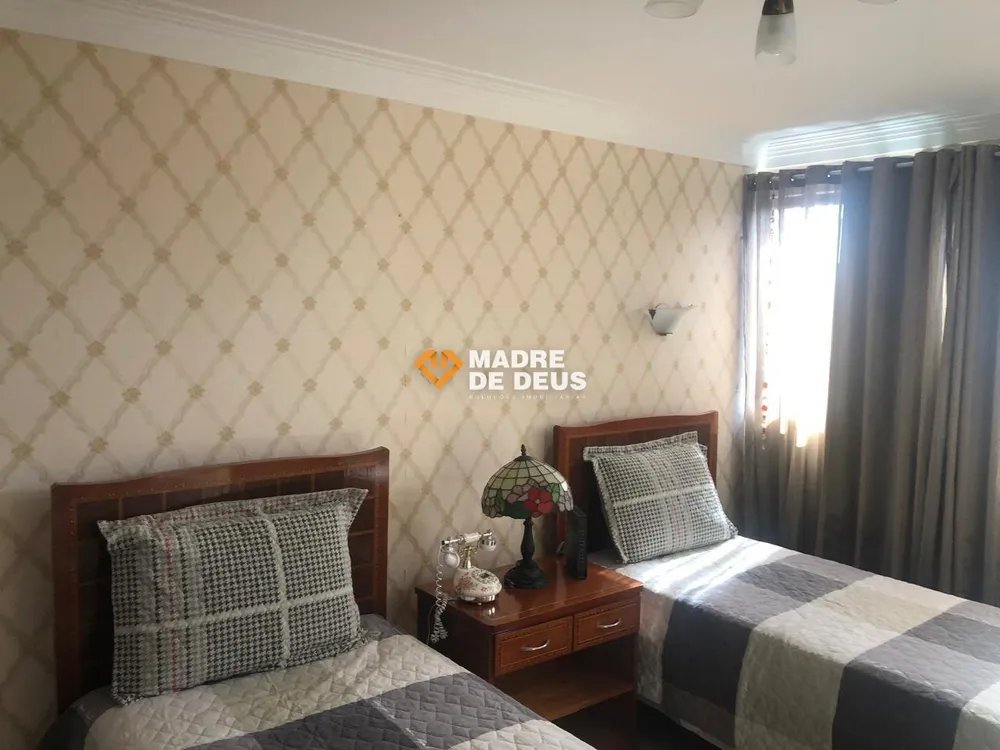 Apartamento, 3 quartos, 320 m² - Foto 2